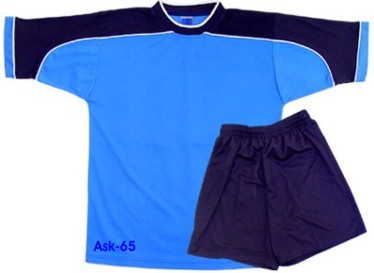custom logo uniform