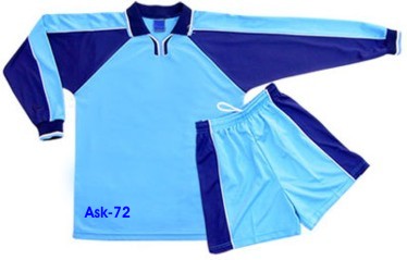 club uniform