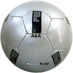 logo football