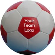 soccer balls